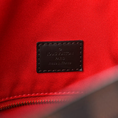 Louis Vuitton Damier Ebene Graceful MM 6 of 10