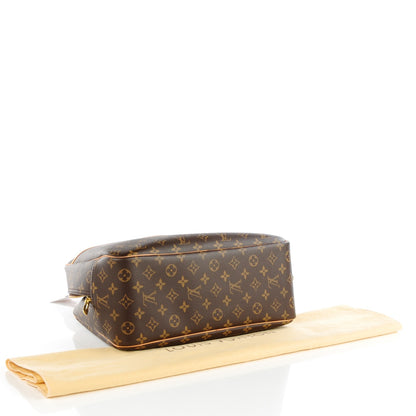 Louis Vuitton Monogram Deauville 6 of 11