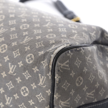 Louis Vuitton Monogram Idylle Speedy Bandouliere 30 Encre 9 of 12