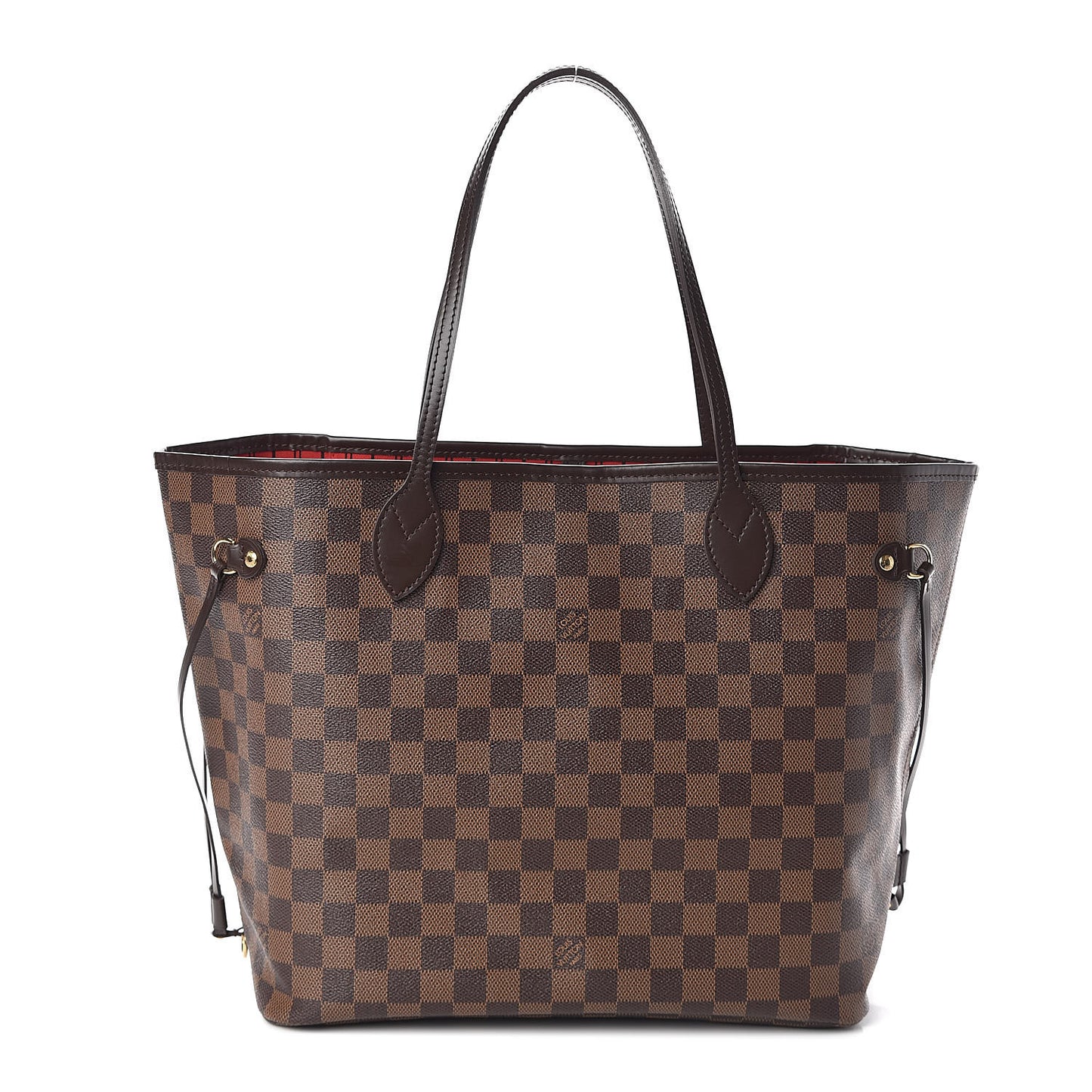 Damier Ebene Neverfull MM