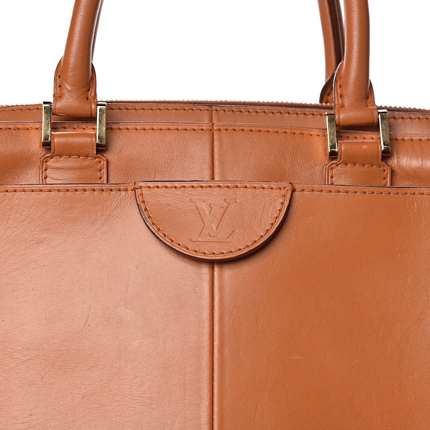 Louis Vuitton Nomade Neguev PM 10 of 10