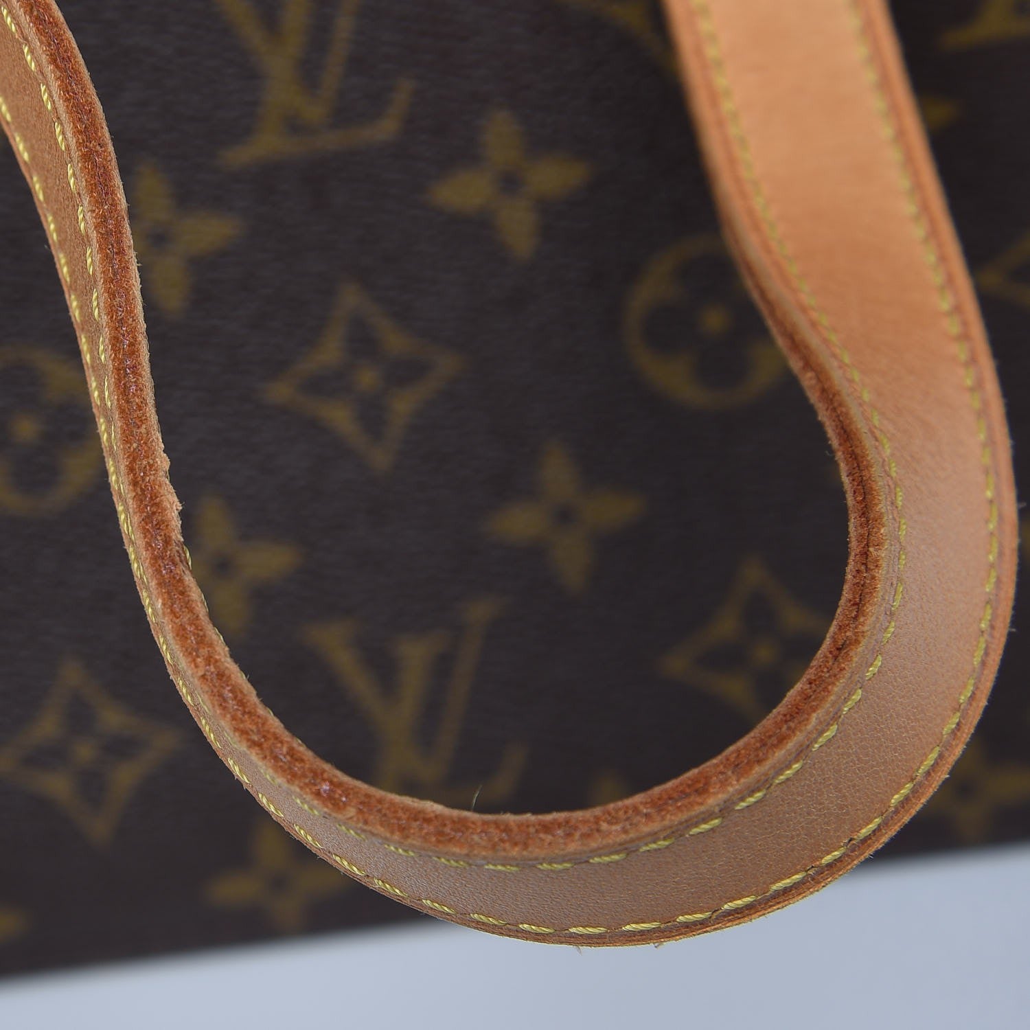 Louis Vuitton Monogram Luco 14 of 18