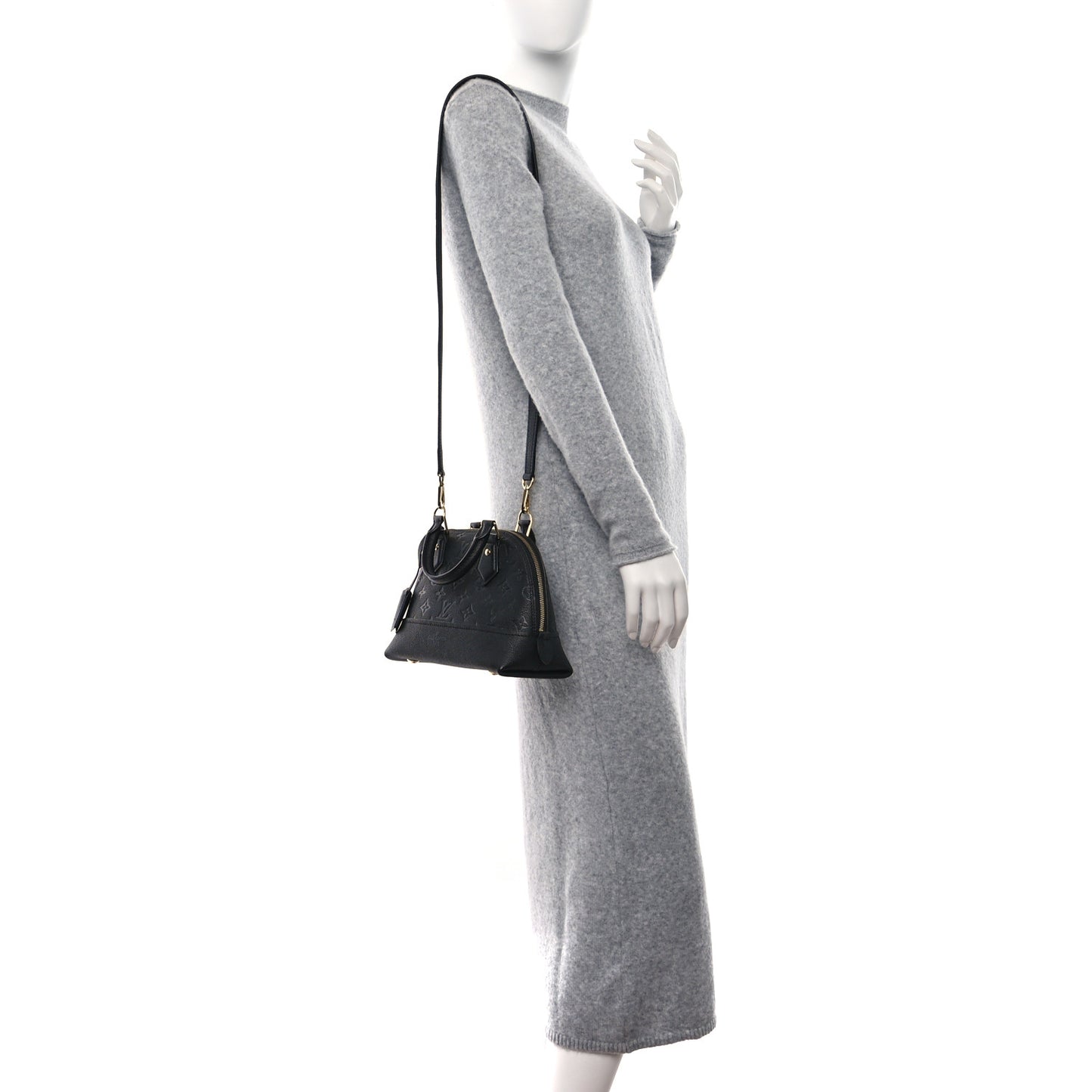 Empreinte Neo Alma BB Black