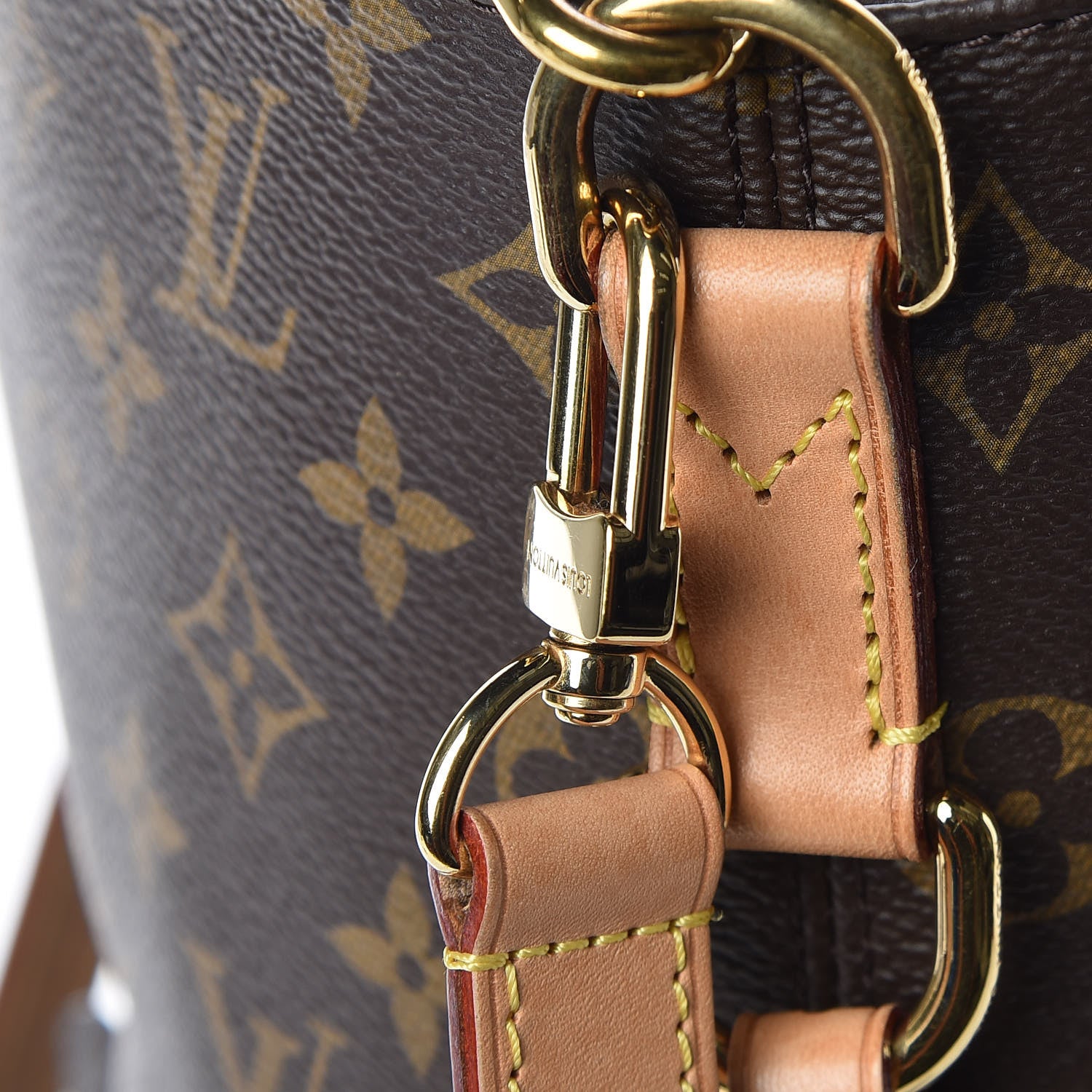 Louis Vuitton Monogram Melie 18 of 19