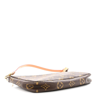 Louis Vuitton Monogram Pochette Accessories 4 of 9