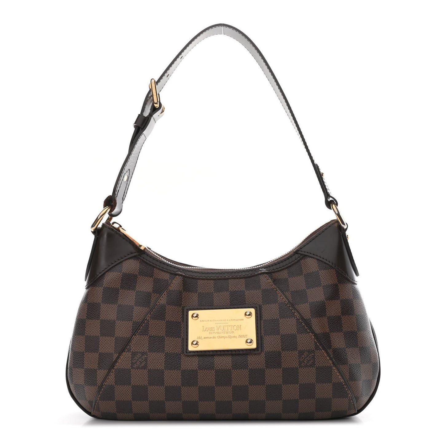 Damier Ebene Thames PM