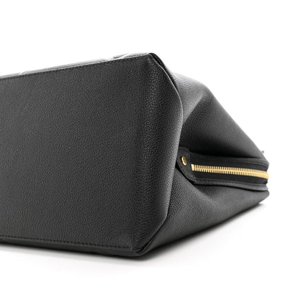 Louis Vuitton Empreinte Monogram Giant Grand Palais Black 9 of 9