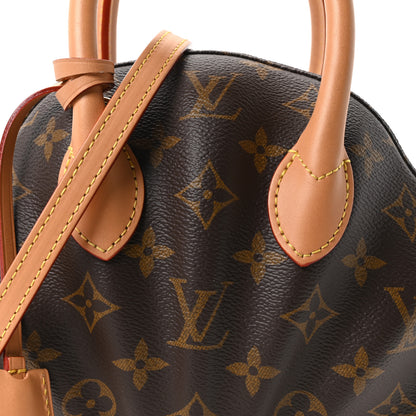 Louis Vuitton Reverse Monogram Venus NM 7 of 9