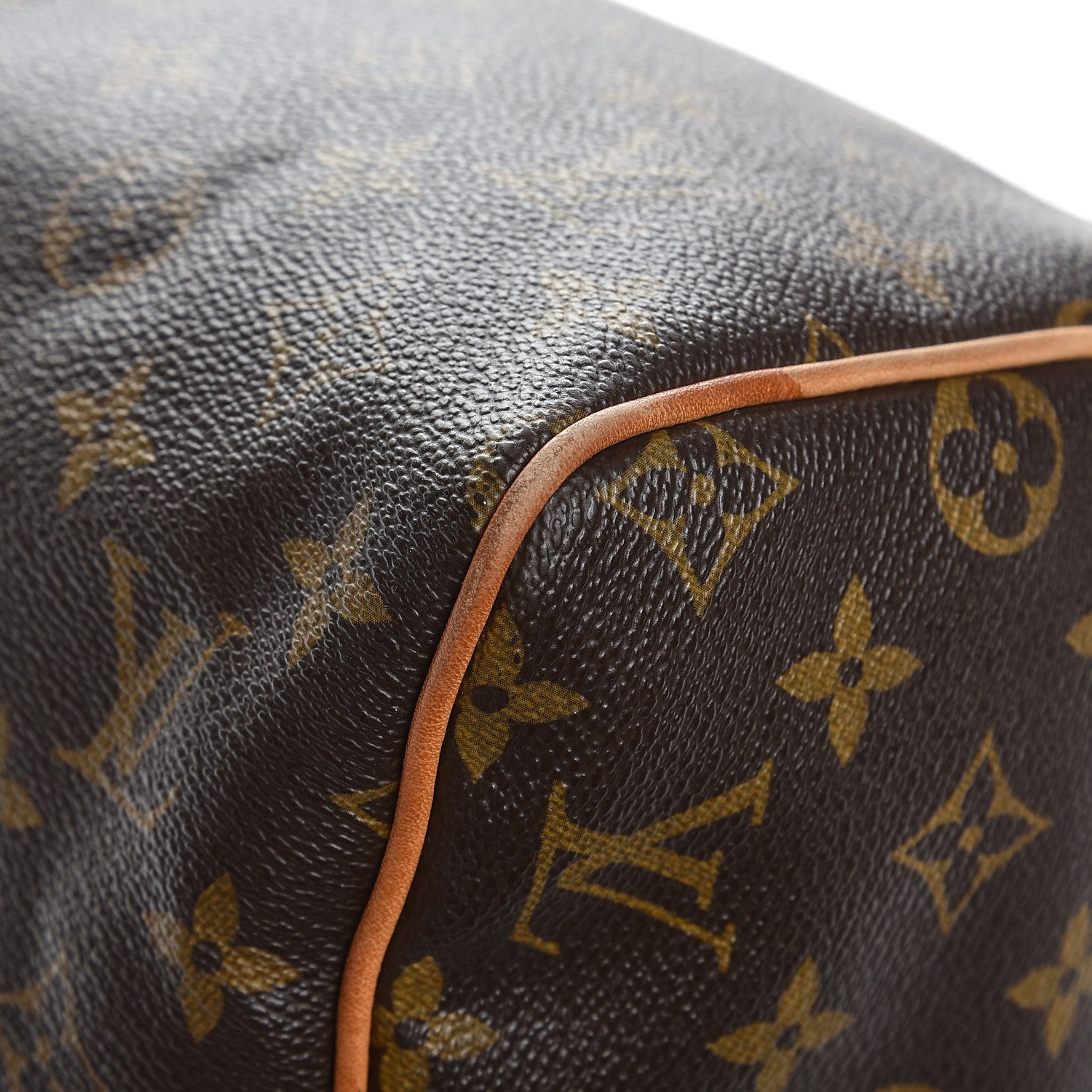 Louis Vuitton Monogram Speedy 30 9 of 11