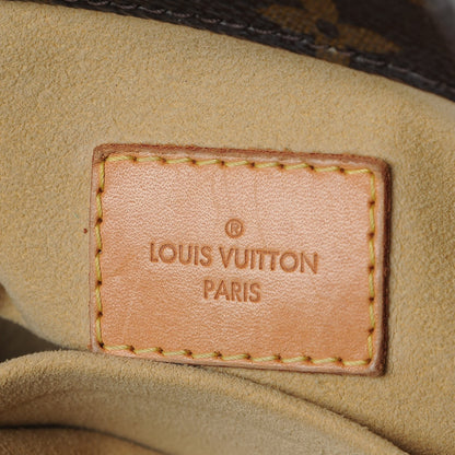 Louis Vuitton Monogram Artsy MM 6 of 9