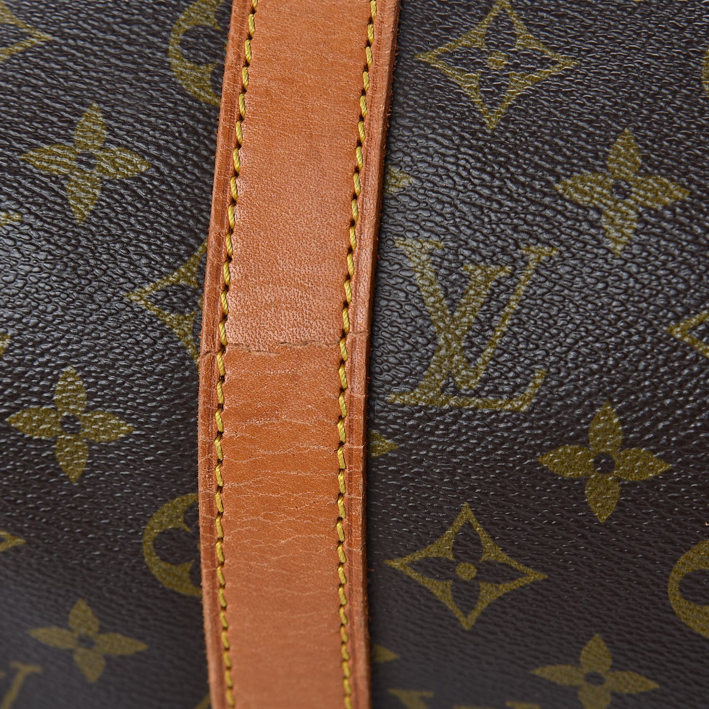 Monogram Keepall 50