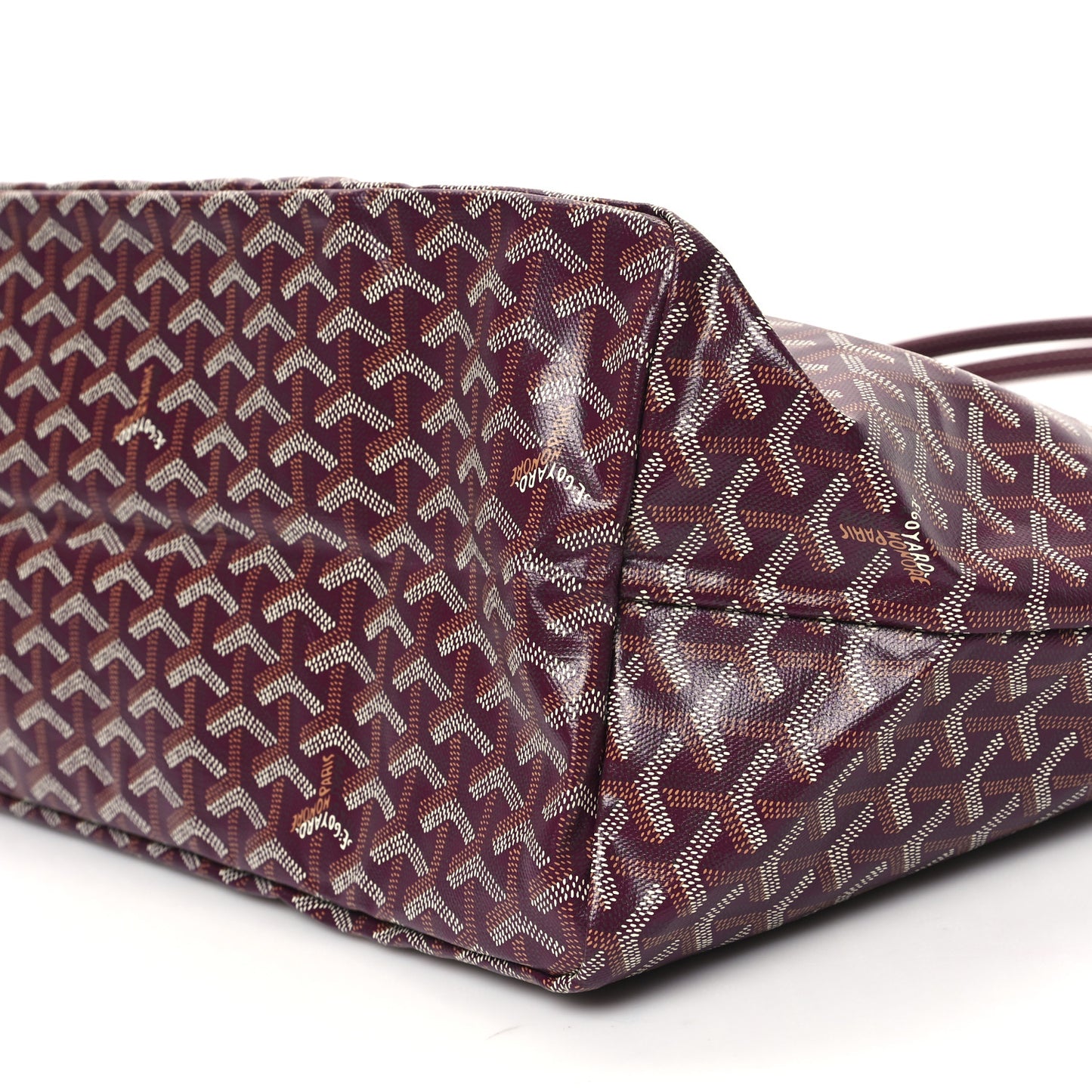 Goyardine Saint Louis GM Bordeaux