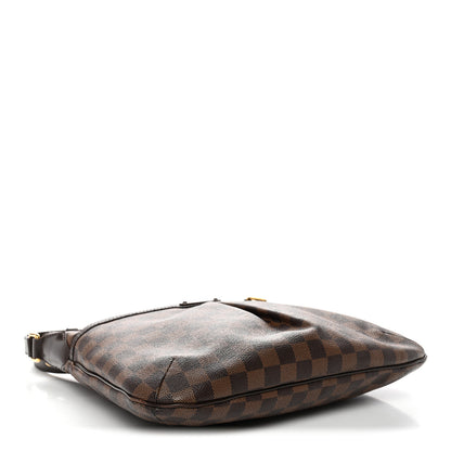 Louis Vuitton Damier Ebene Bloomsbury PM 4 of 12