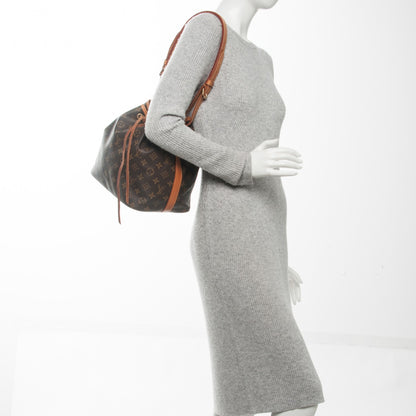 Louis Vuitton Monogram Petit Noe 2 of 8