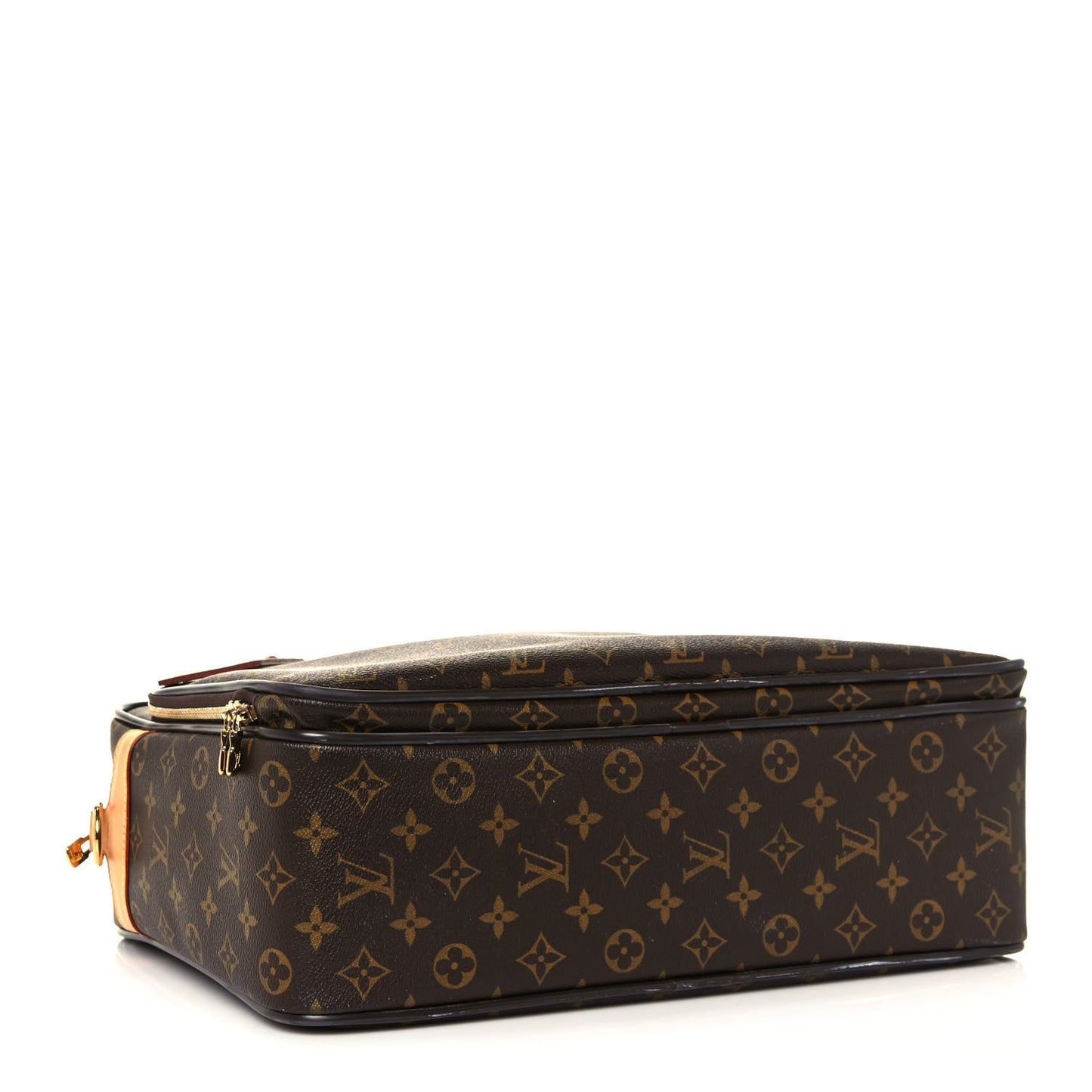 Lambskin Quilted Boy Wallet On Chain WOC Dark Pink