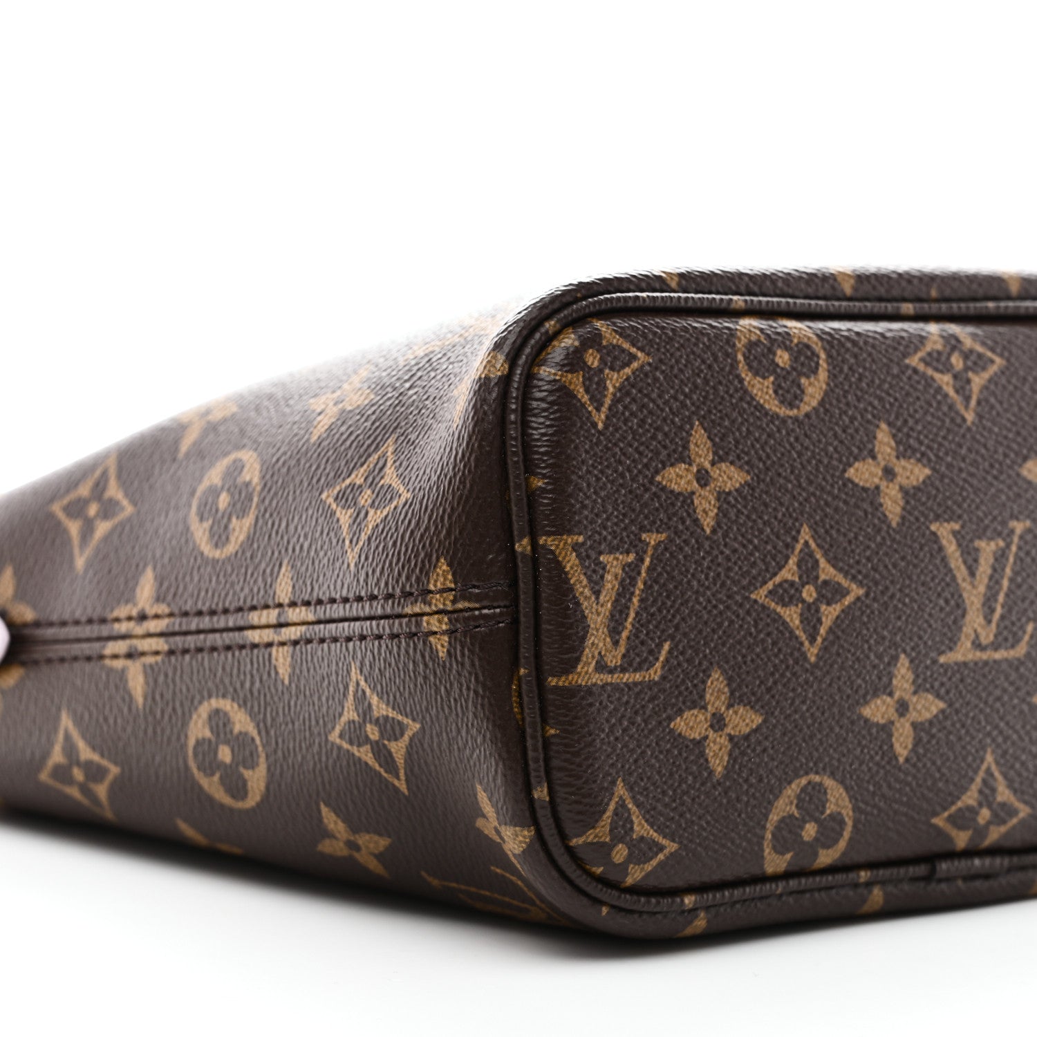 Louis Vuitton Monogram Neverfull Inside Out Bandouliere BB Misty
