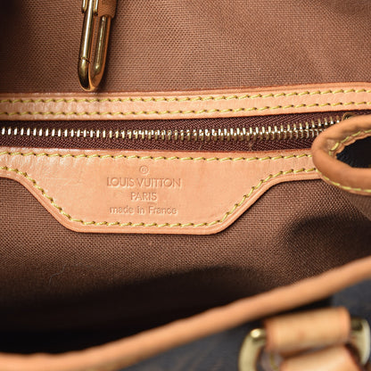 Louis Vuitton Monogram Batignolles Vertical 6 of 14