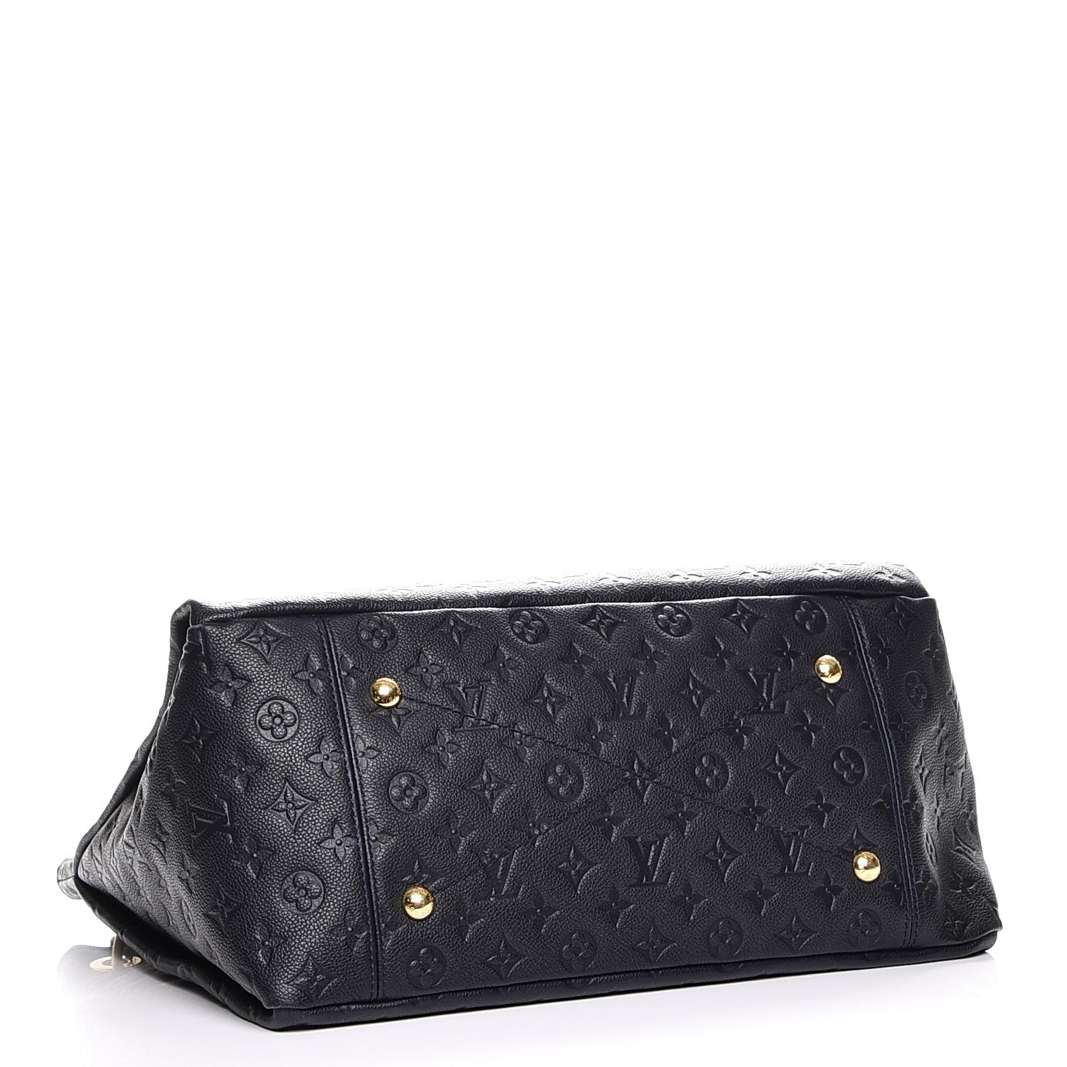 Louis Vuitton Empreinte Artsy MM Infini 4 of 7