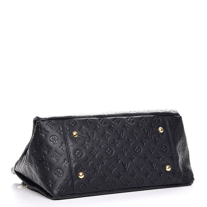 Louis Vuitton Empreinte Artsy MM Infini 4 of 7