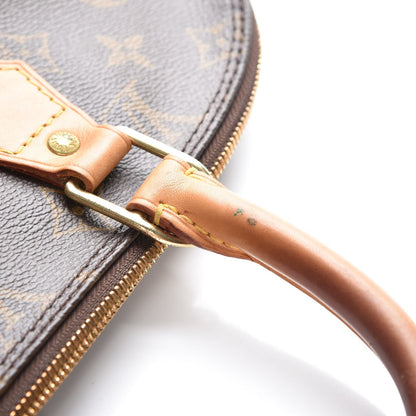 Louis Vuitton Monogram Alma PM 8 of 11