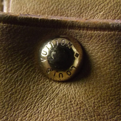 Louis Vuitton Monogram Tikal GM 9 of 12