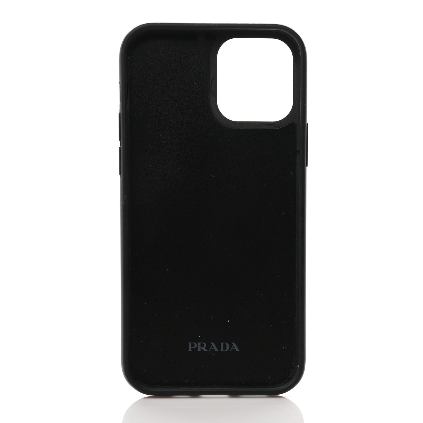 Satin Crystal iPhone 12 Case Cristal