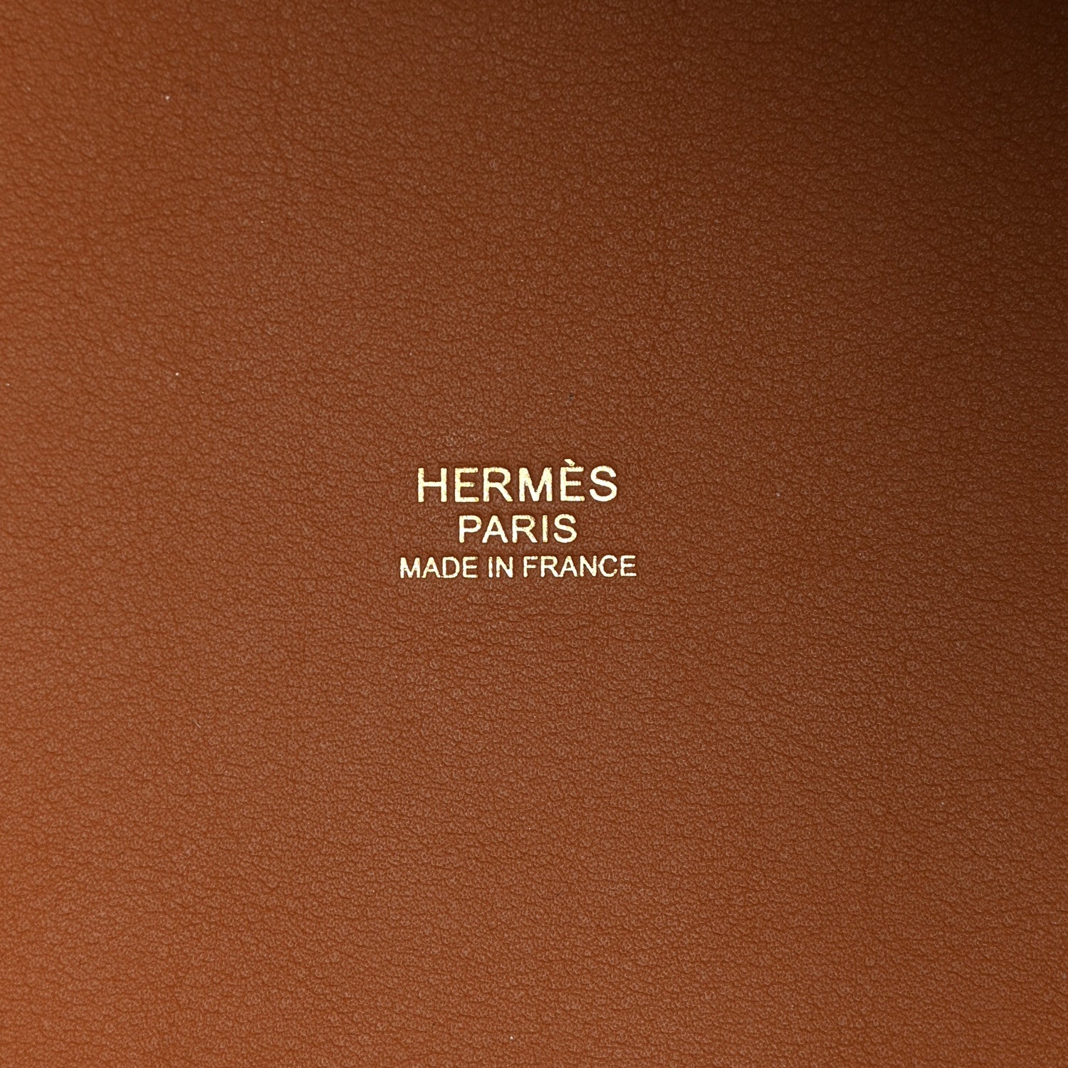 Hermes Toile Goeland Swift Cargo Picotin Lock 18 Desert Gold 6 of 11