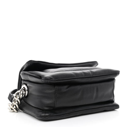 Marc Jacobs Calfskin The Pillow Bag Black 4 of 10