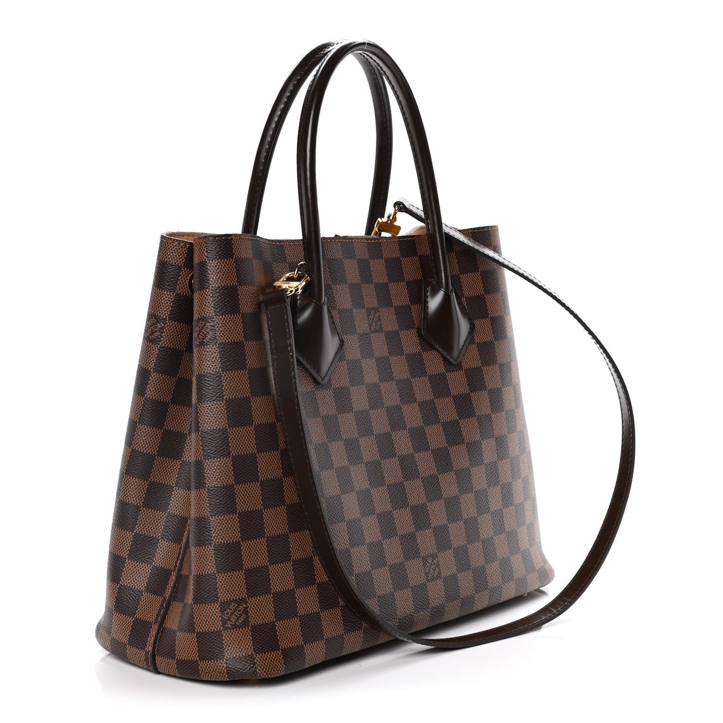 Damier Ebene Kensington