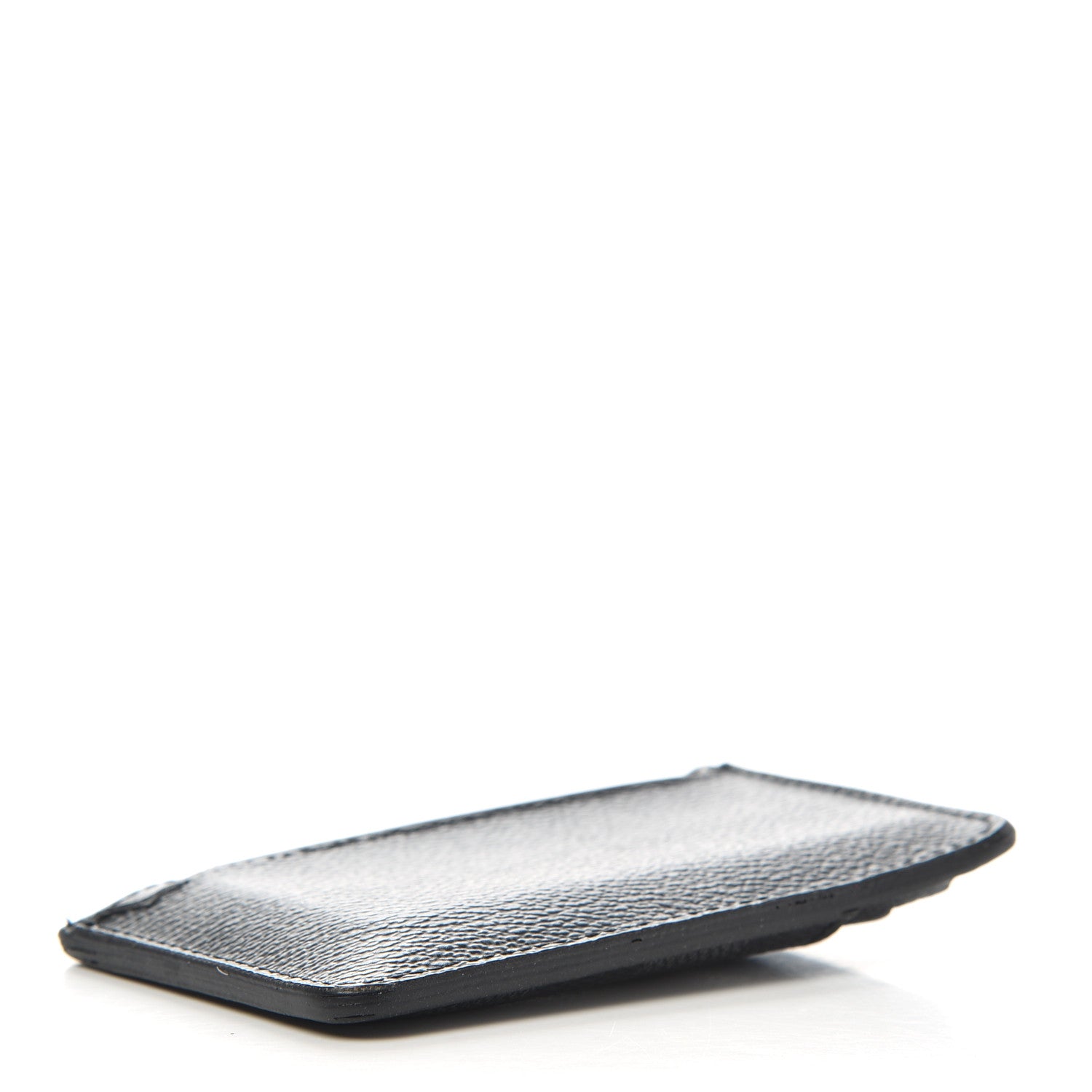 Louis Vuitton Damier Graphite Neo Porte-Cartes Card Holder 4 of 5