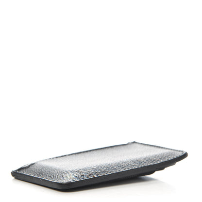 Louis Vuitton Damier Graphite Neo Porte-Cartes Card Holder 4 of 5