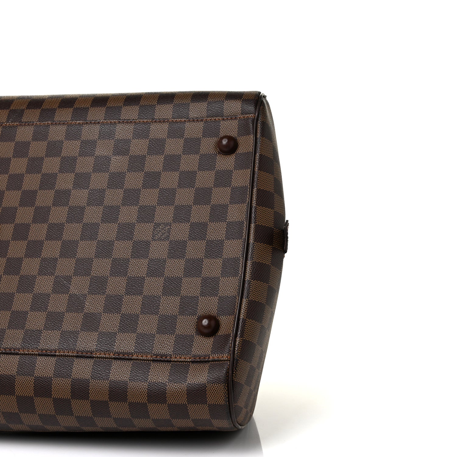 Louis Vuitton Damier Ebene Ribera GM 8 of 8