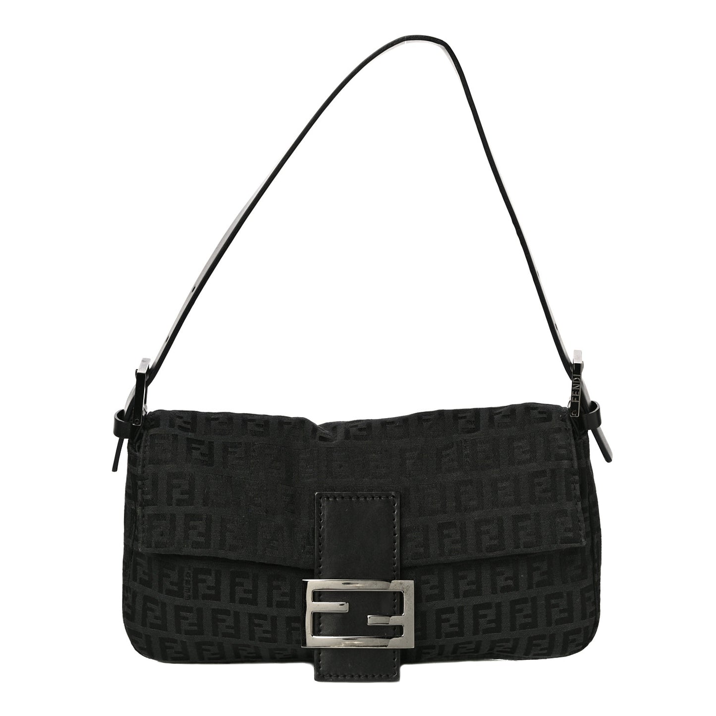 Zucchino Baguette Black