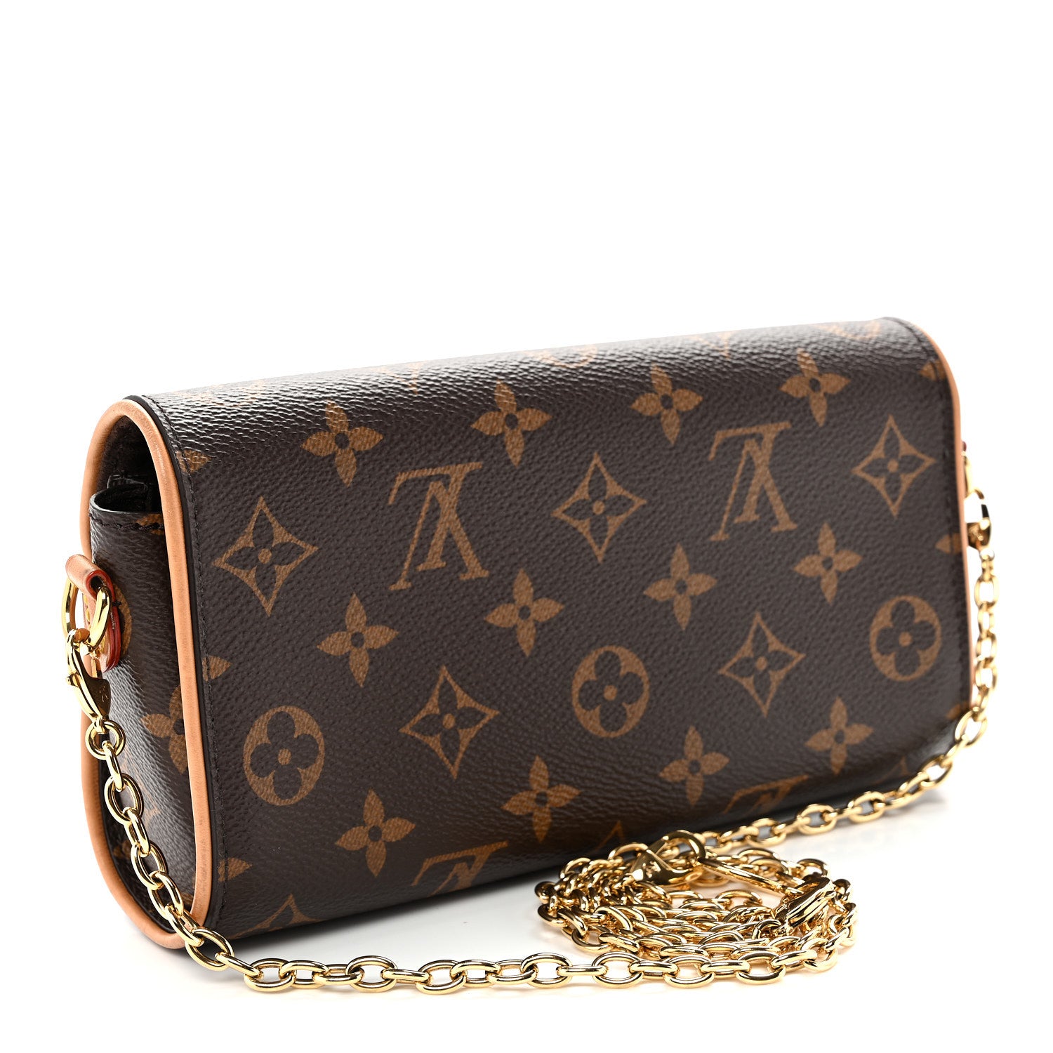 Louis Vuitton Monogram Pochette Camille 3 of 10