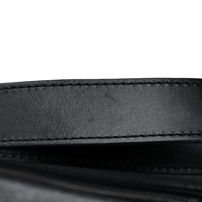 Louis Vuitton Monogram Eclipse Discovery Bumbag 11 of 11