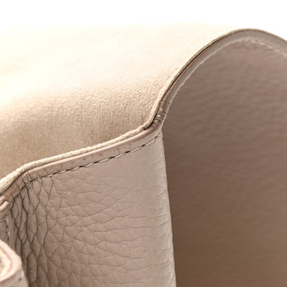 Louis Vuitton Taurillon Volta Galet 11 of 12