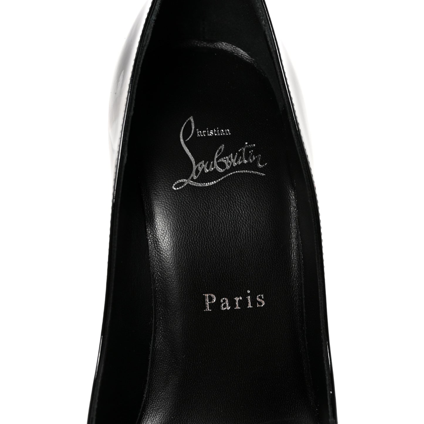 Patent Miss Z 100 Pumps 37 Black
