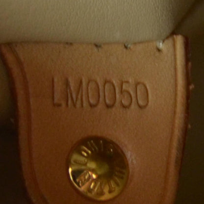 Louis Vuitton Vernis Houston Beige 6 of 7