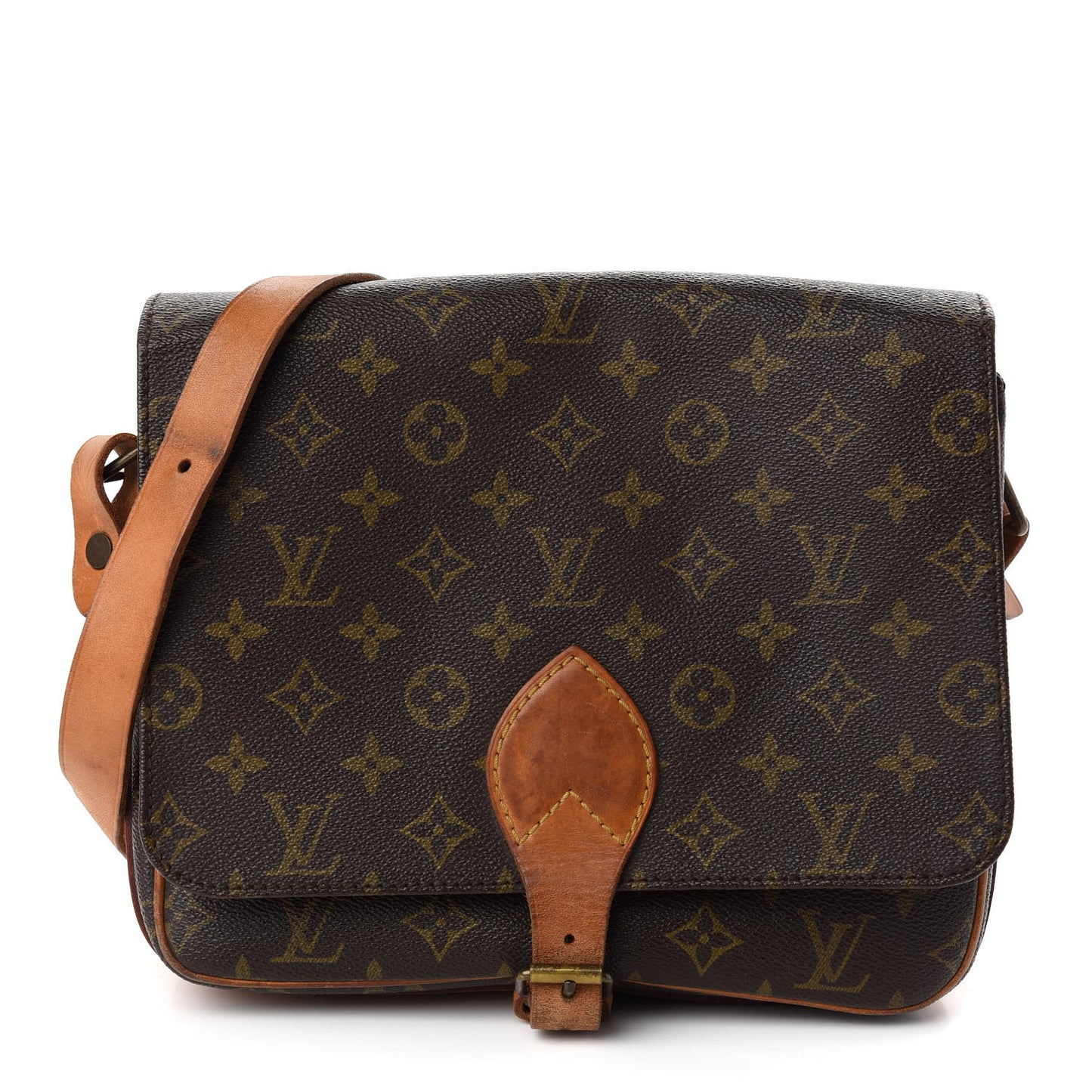 Monogram Cartouchiere 26