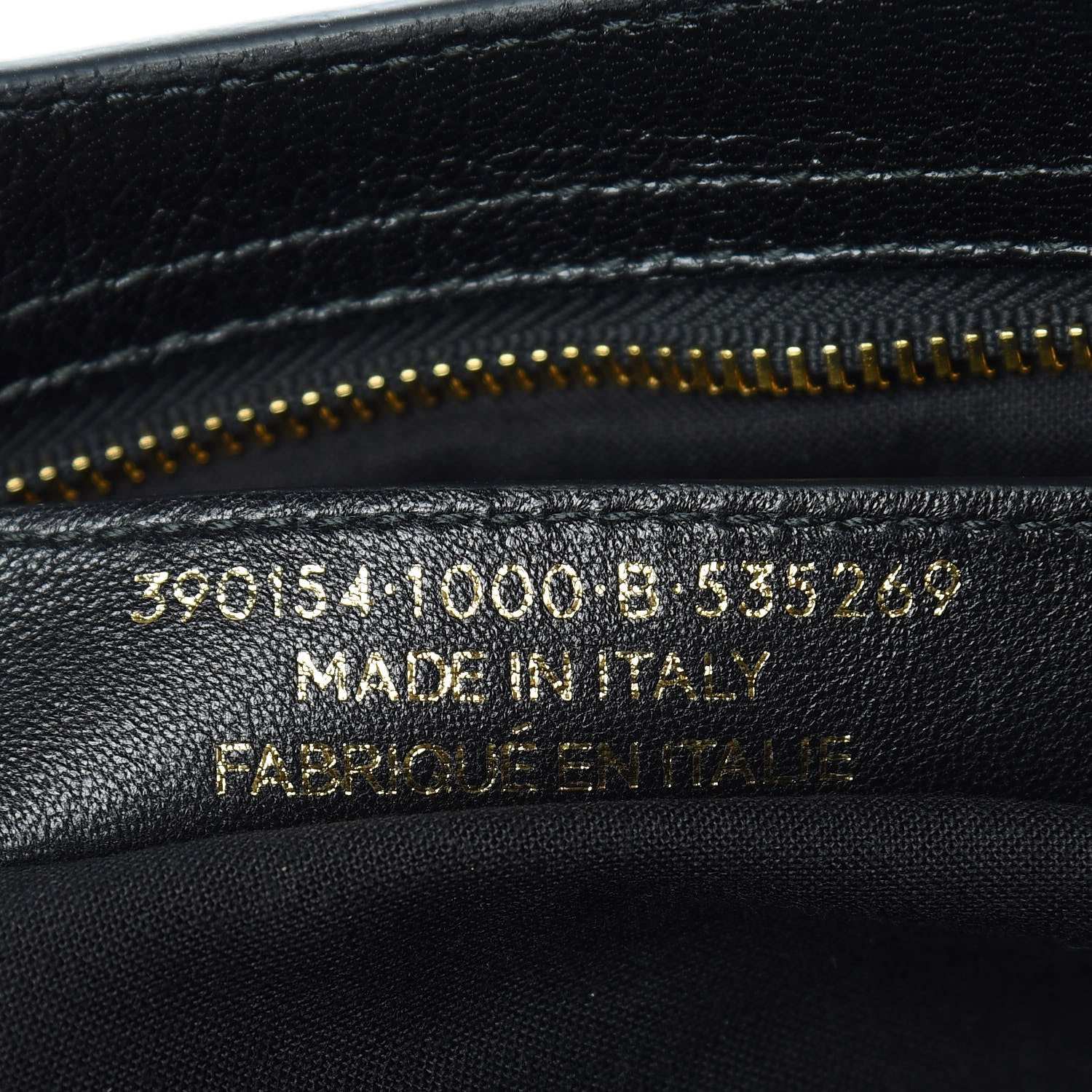 Balenciaga Chevre Gold Metallic Edge Hardware City Black 7 of 11