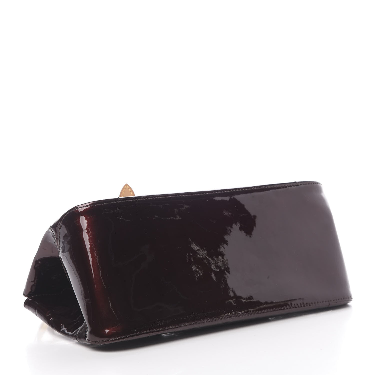 Louis Vuitton Vernis Rosewood Ave Amarante 4 of 13