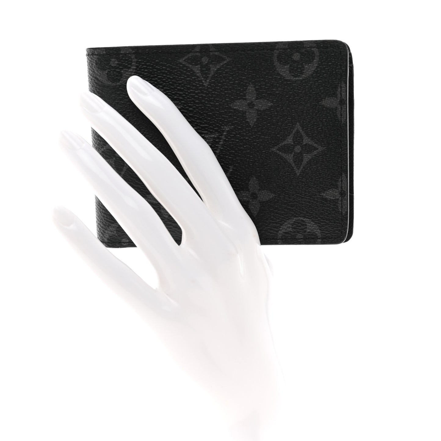 Monogram Eclipse Multiple Wallet