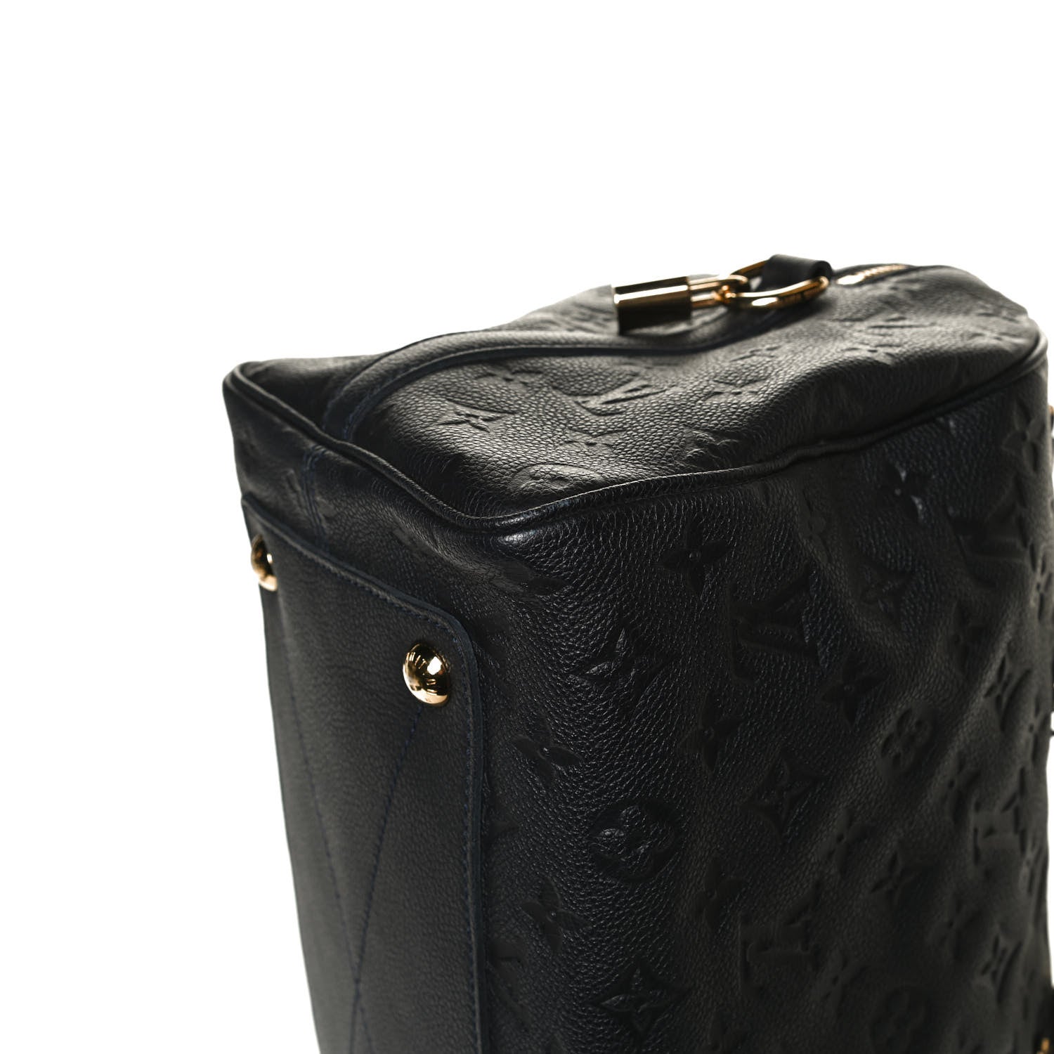 Louis Vuitton Empreinte Speedy Bandouliere 30 Infini 14 of 14