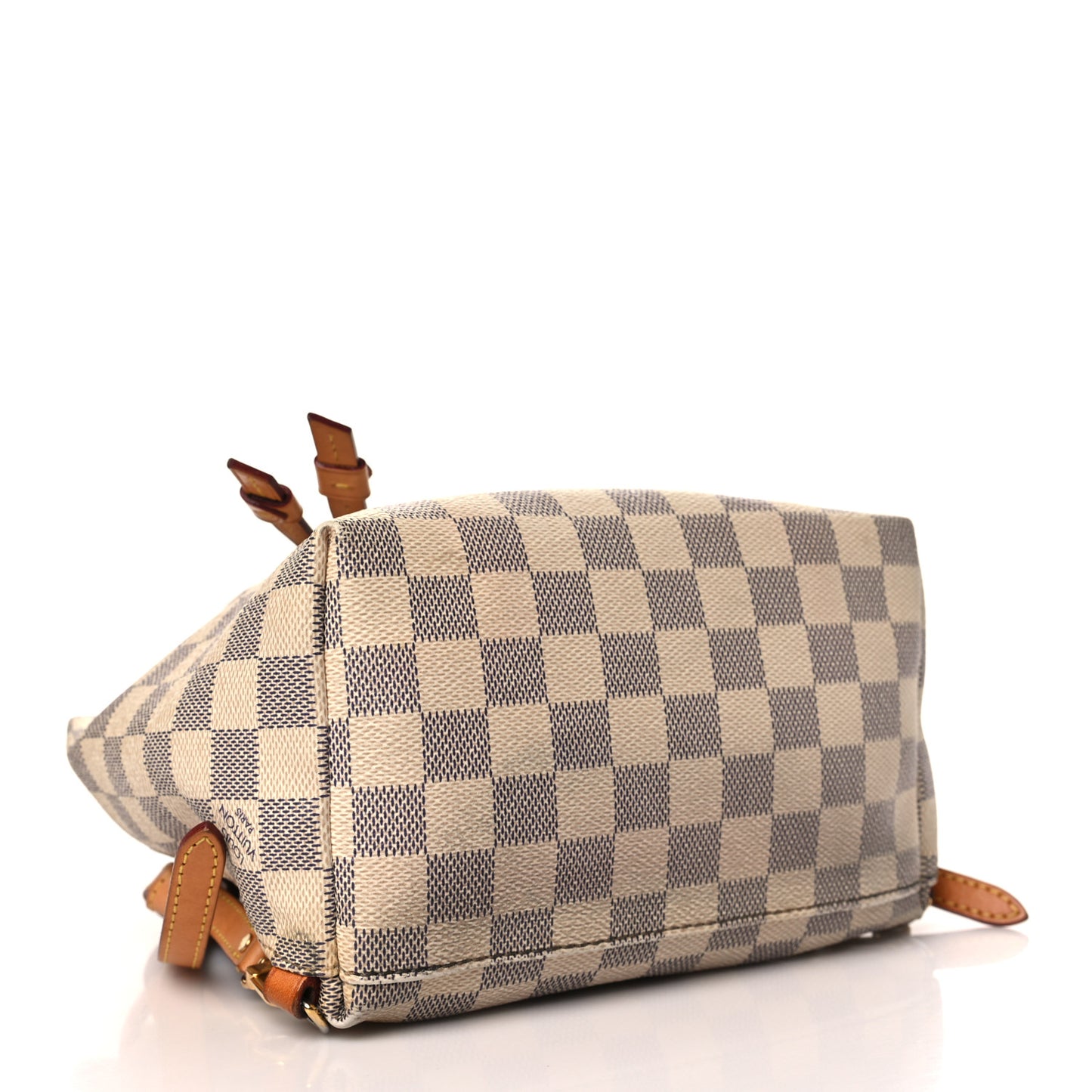 Damier Azur Sperone BB Backpack