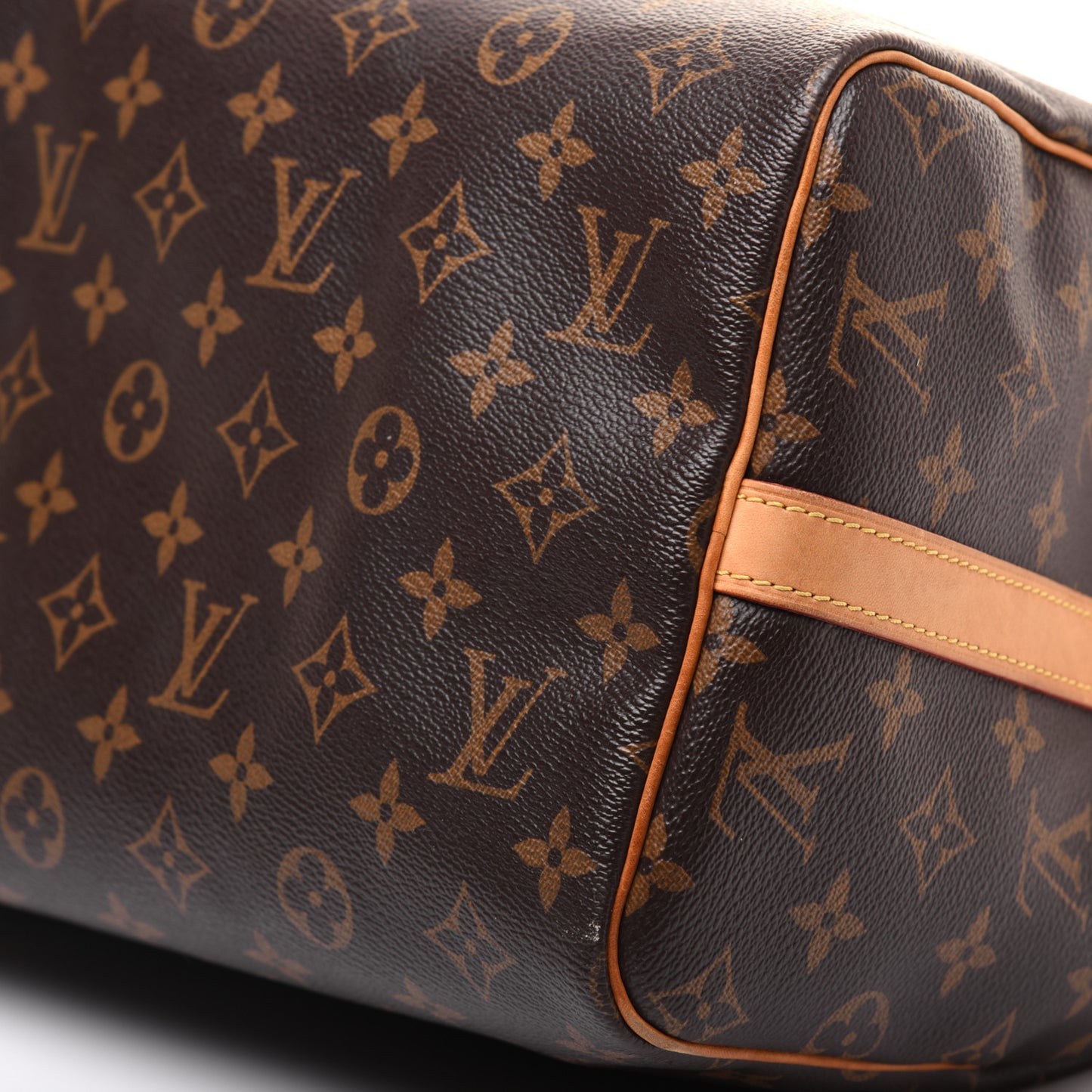 Monogram Speedy Bandouliere 30