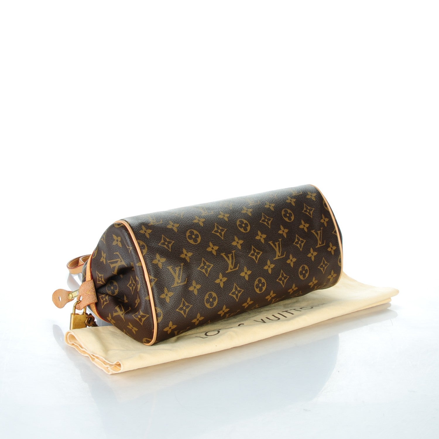 Louis Vuitton Monogram Montorgueil PM 4 of 7