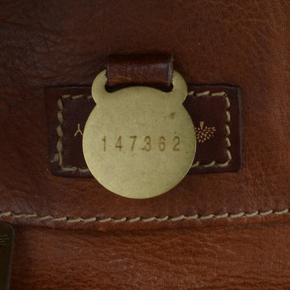 Mulberry Natural Leather Bayswater Oak 10 of 10