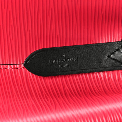 Louis Vuitton Epi Neonoe MM Grenade 6 of 9