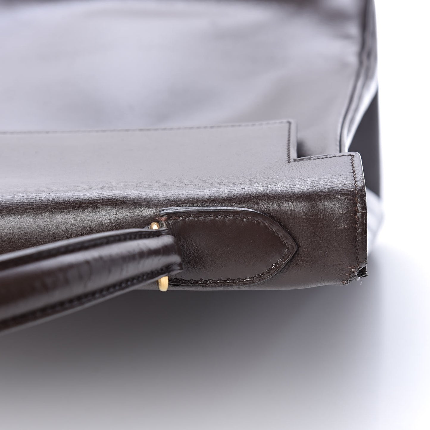 Box Kelly Retourne 32 Chocolate