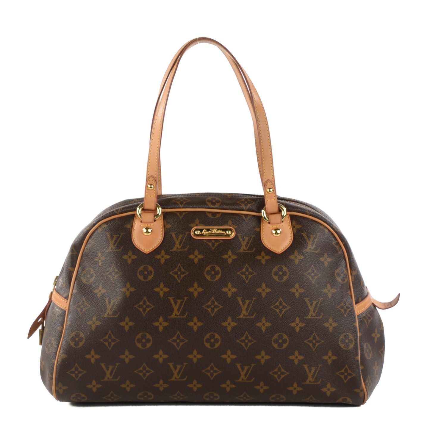 Monogram Montorgueil GM